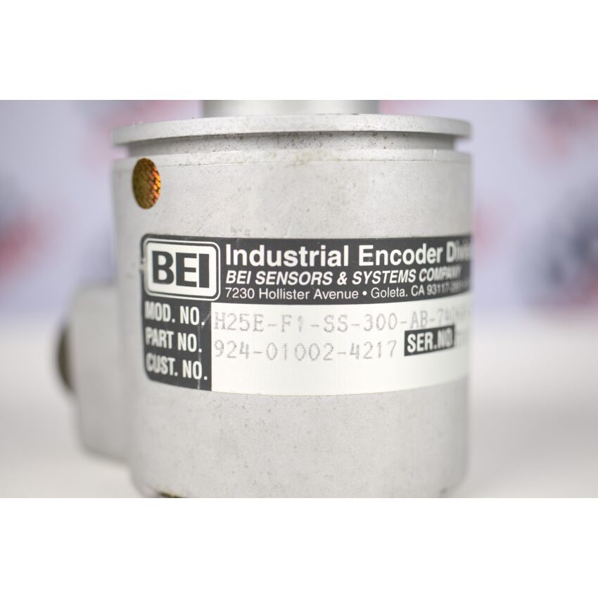 H25E-F1-SS-300-AB-7406R-LED-SM16-S