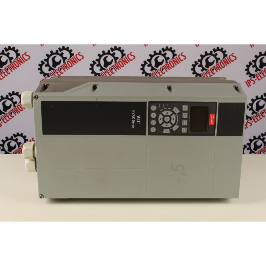 FC-102P7K5T4E55H1XGCXXXS (131B7189)