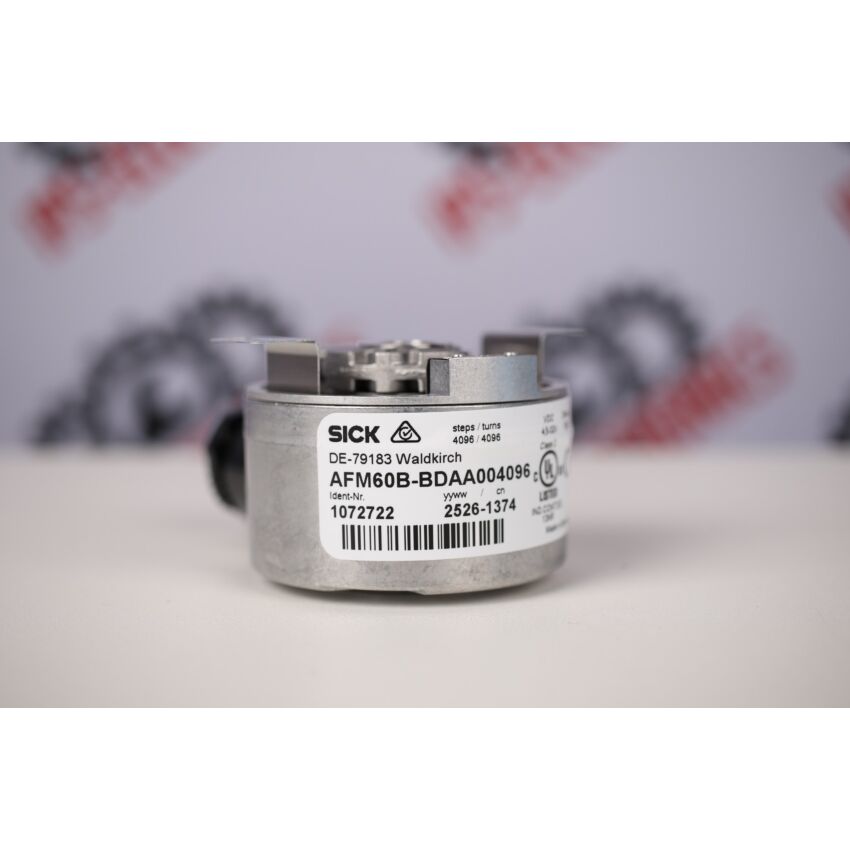 AFM60B-BDAA004096 (ID 1072722)