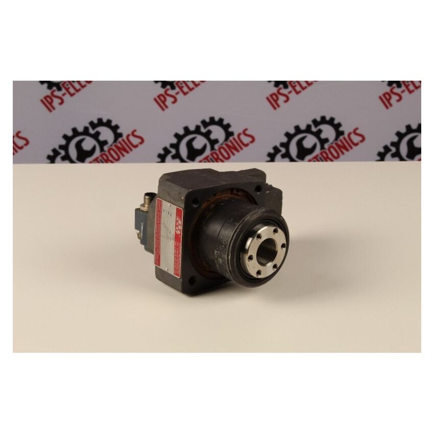 FLACHGETR.46 (441902/0384) (ratio i=4.000:1)