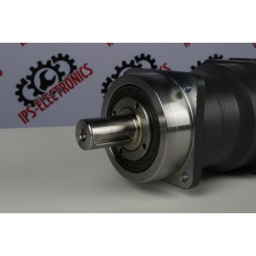 1FK7034-5AK71-1LG5-Z Z:J09 (RATIO I= 1:10)