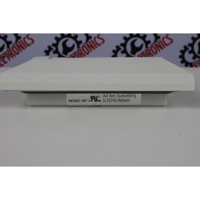 SK3321 207