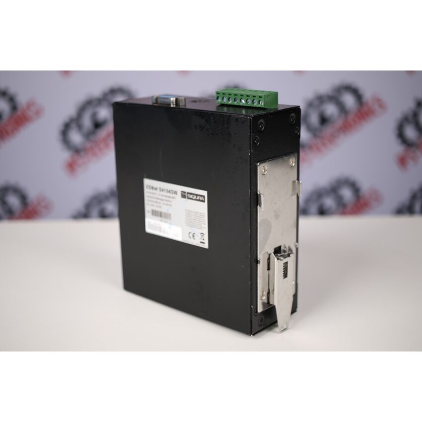 XSNET S4104SW 4*10/100TX + 2*100 BASE-SFP