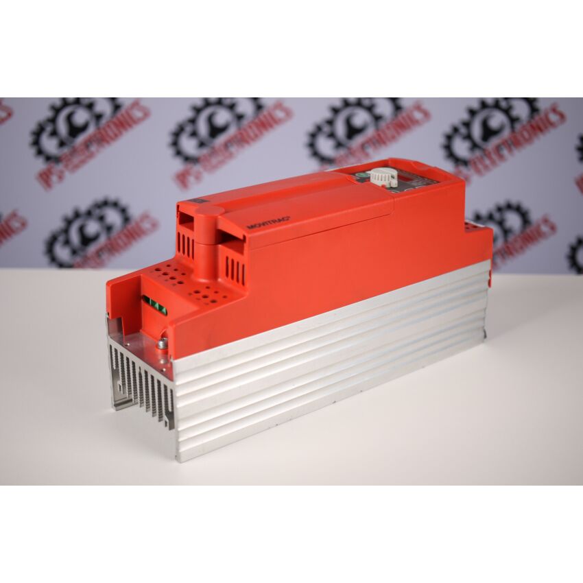 MOVITRAC MC07A015-5A3-4-00