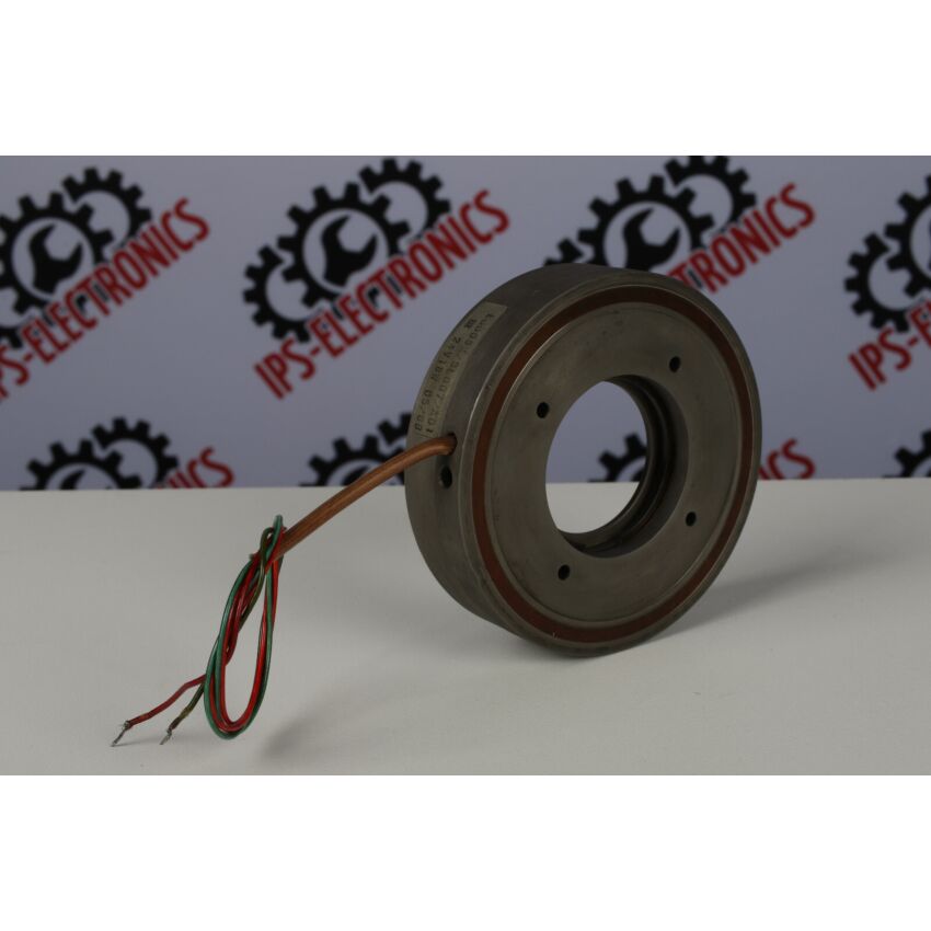 EBD08M/SL007/A01 (24V 18W) (WITHOUT BRAKE DISC)