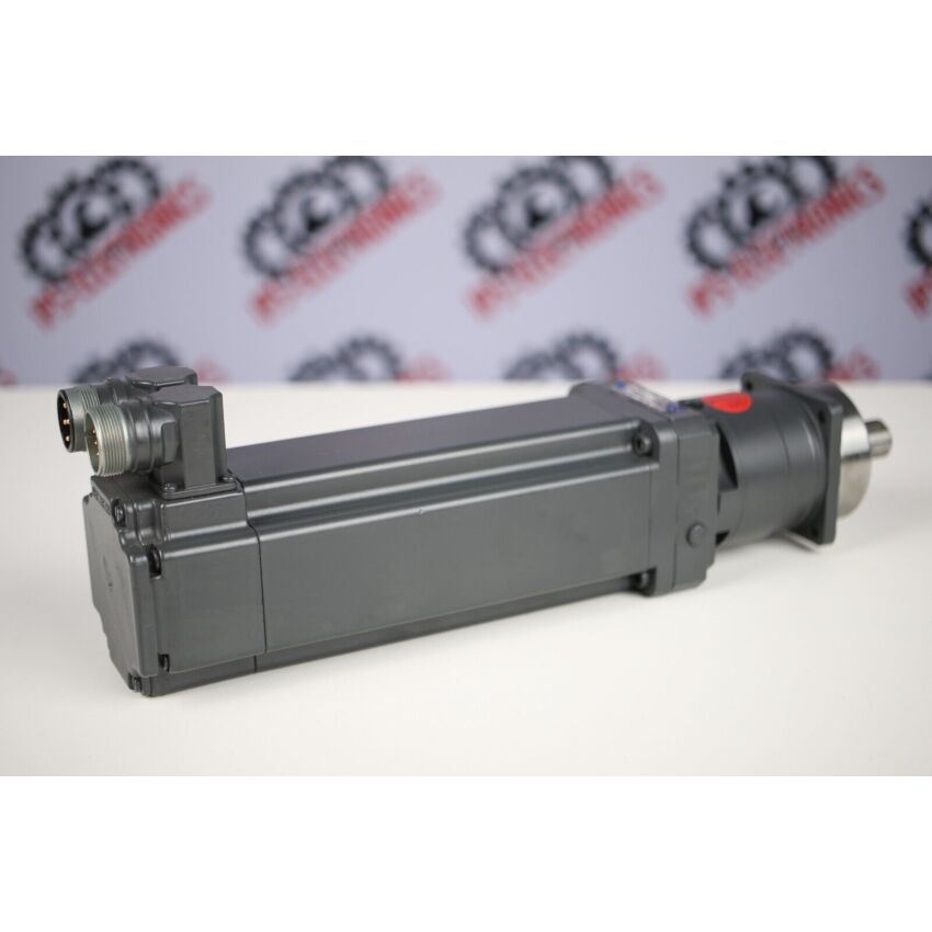 1FT5036-0AF01-1-Z Z:G45V09 + ALPHA SPG 60-MF1-10