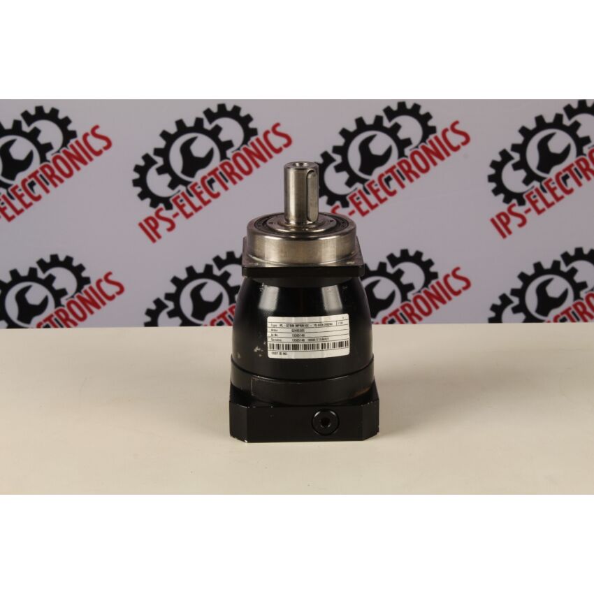 PL-GTRM MPRN100-1S GCN 09DN4