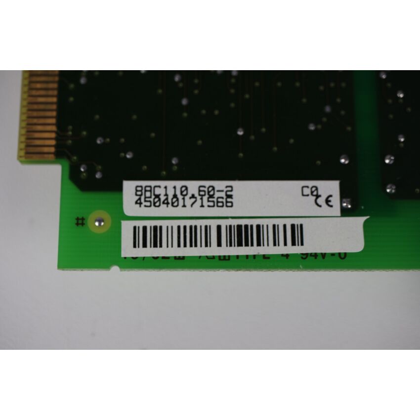 AC 110 8AC110.60-2 C0 