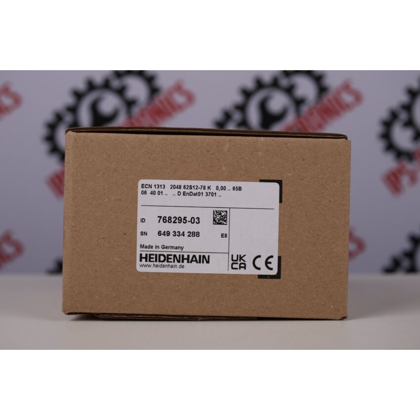 ECN 1313 2048 62S12-78 K