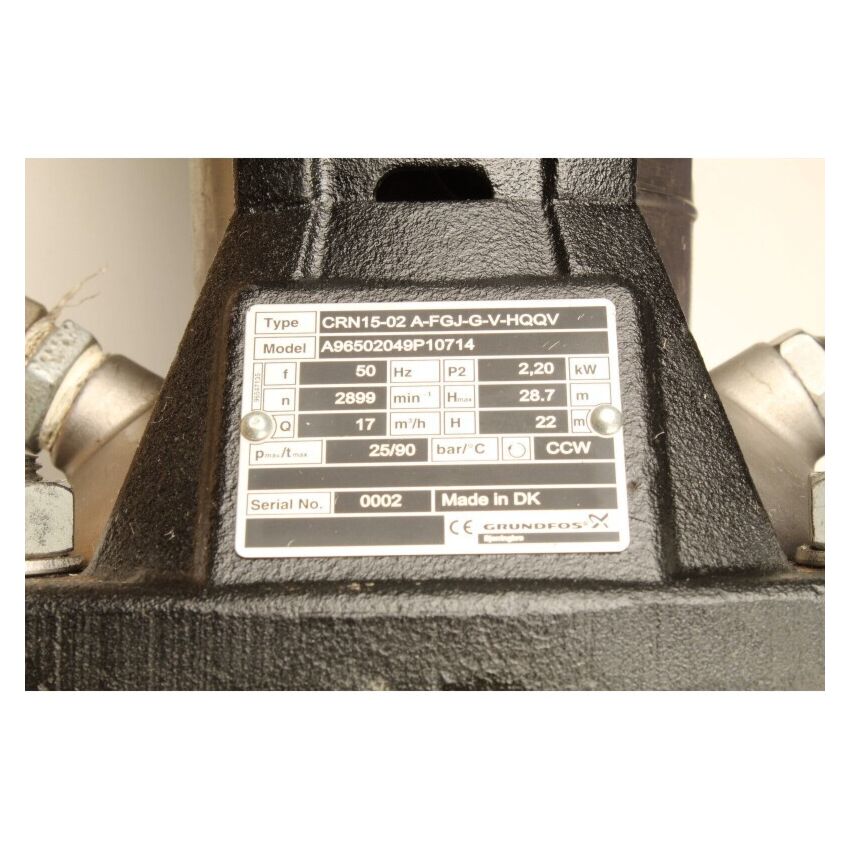 90LC2-24FT115-D1 (A96502049P10714)