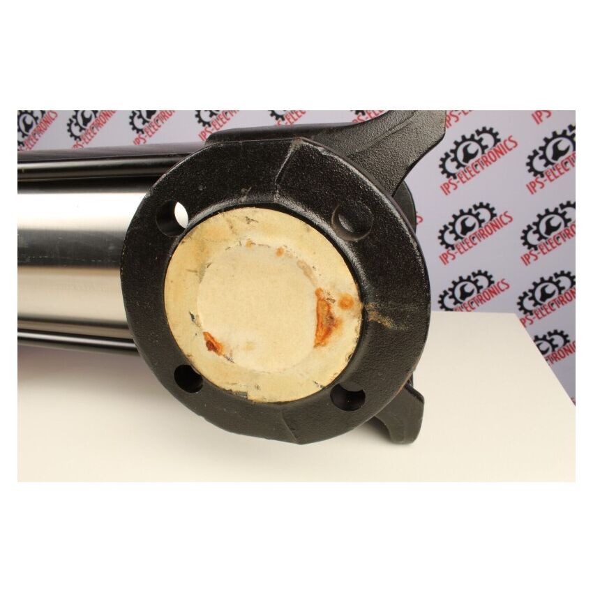 MG: 132SB2-38FF265-B + CR16-60/A-F-A-BUBE (B33500006P19701)