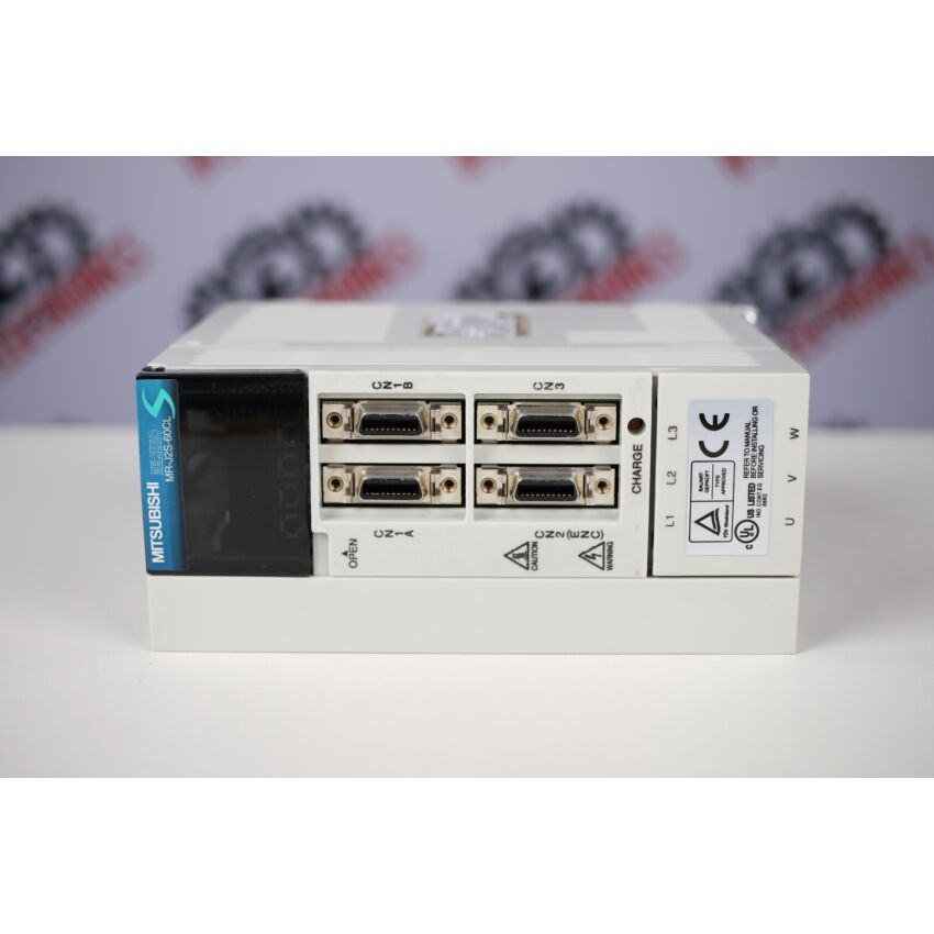 MR-J2S-60CL