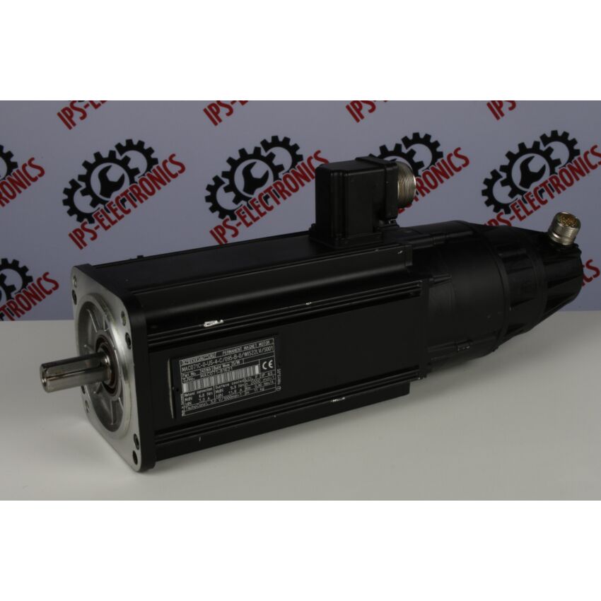 MAC071C-0-US-4-C/095-B-0/WI522LV/S001 