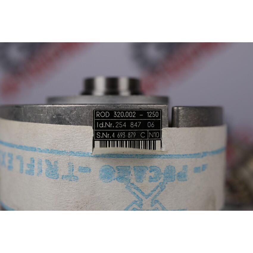 ROD 320.002-1250