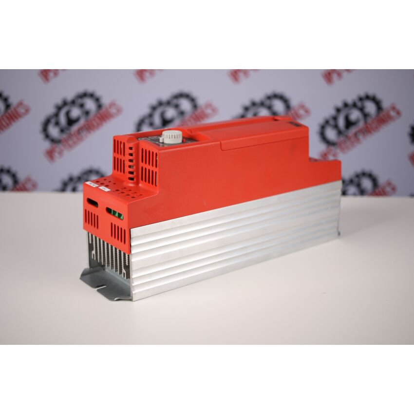 MOVITRAC MC07A040-5A3-4-00