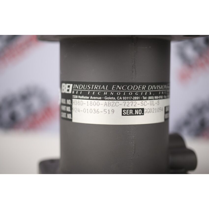 H38D-1800-ABZC-7272-SC-UL-S