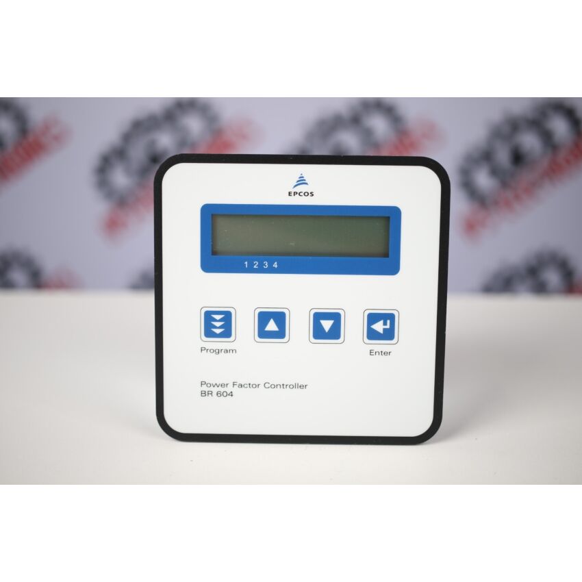 BR604 B44066-R6004-E230