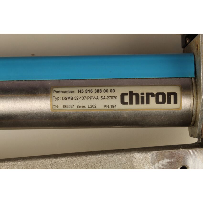 DSMB-32-137-PPV-A SA-27020 + spring