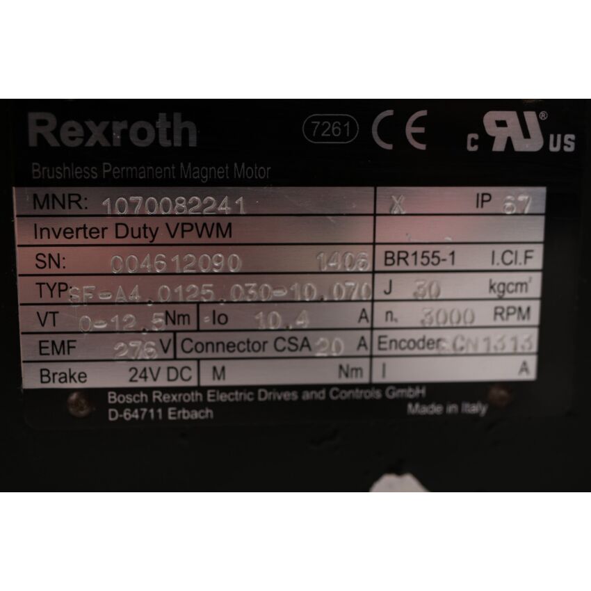 SF-A4.0125.030-10.070