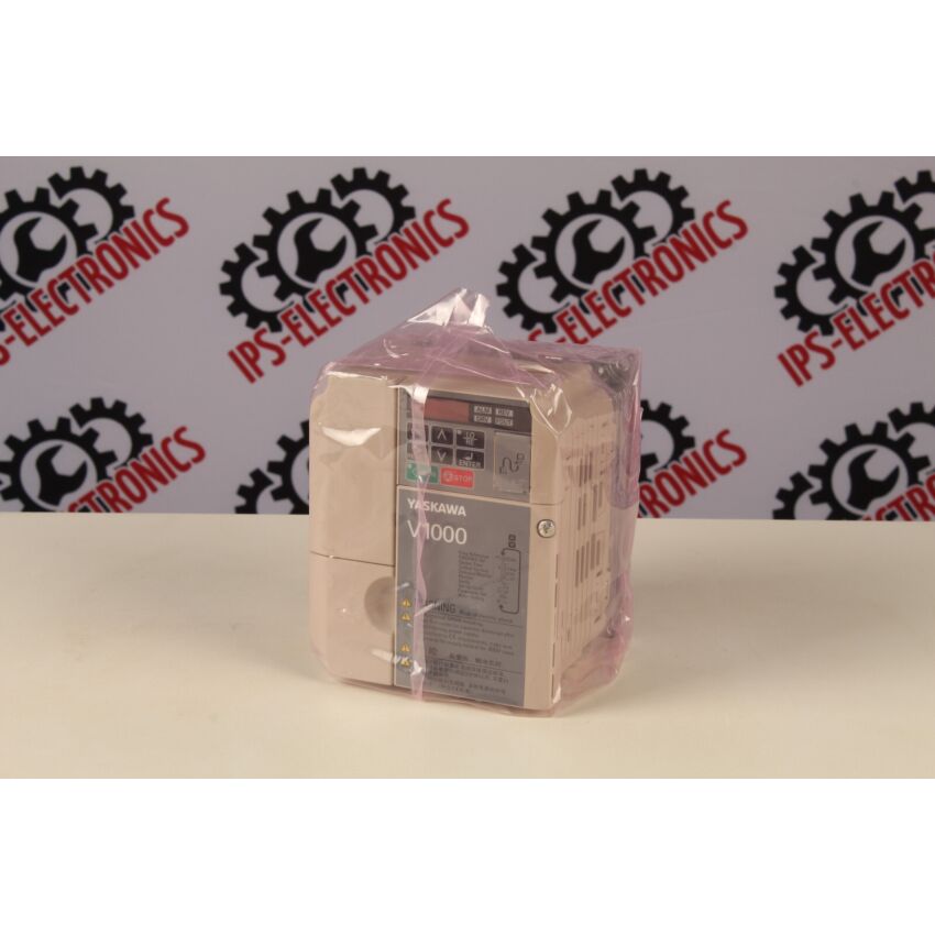 CIMR-VB4A0002BBA / CIMR-VZ4A0002BAA