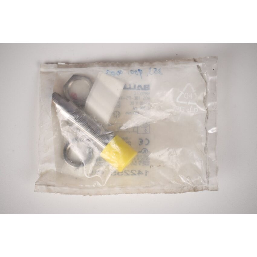 B0S001C B0S 18E-PS-1YD-E5-D-S4