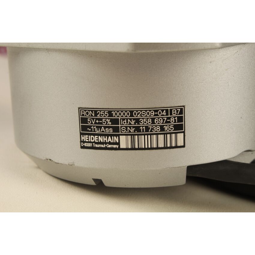 RON 255-10000 02S09-04