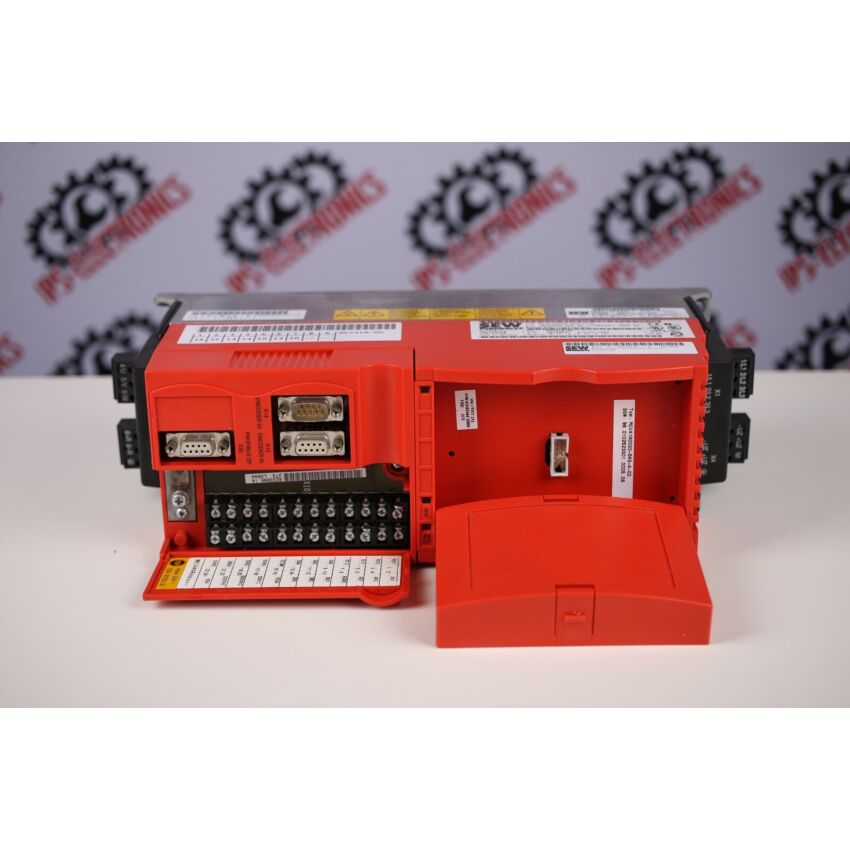 MCV41A0030-5A3-4-00 / MDX60A0030-5A