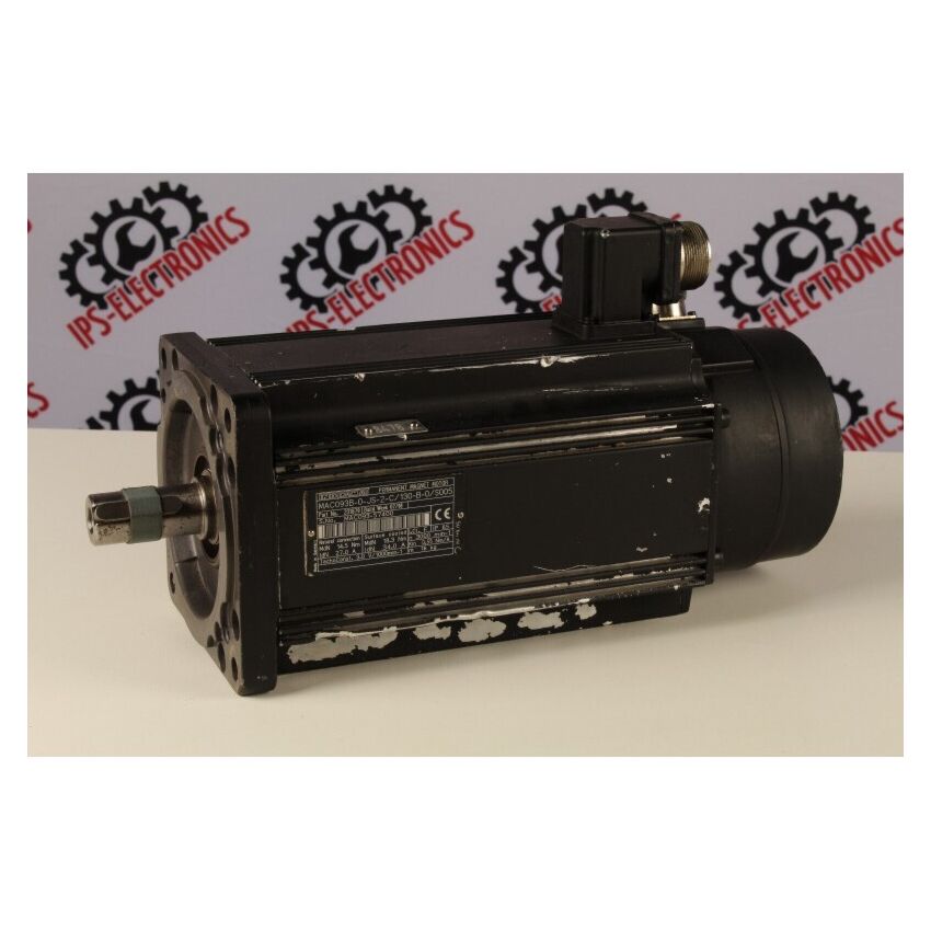 MAC093B-0-JS-2-C/130-B-0/S005