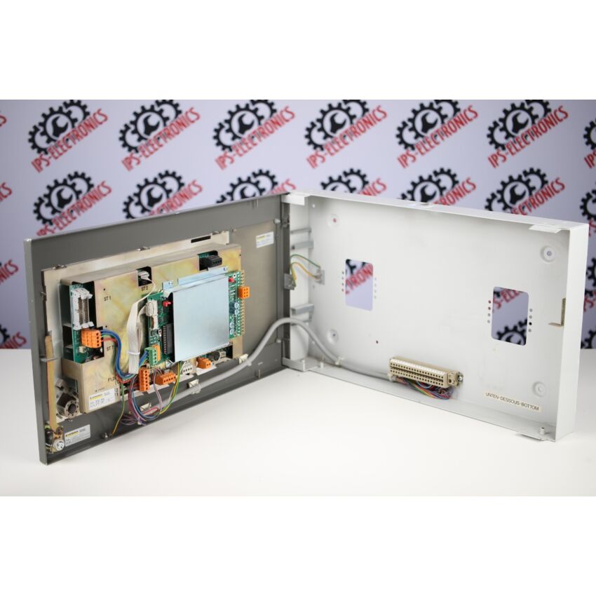 ALGOPILOT CT11 ALGOREX