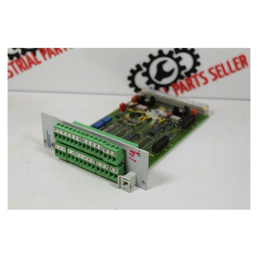  VTS-0609-EA1-S11 + VTS0954-1X/2-B