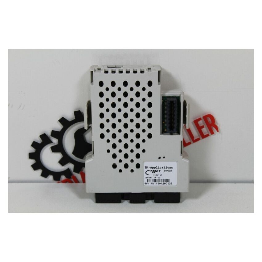 STDQ22 (Rev: D, Issue 06.00)