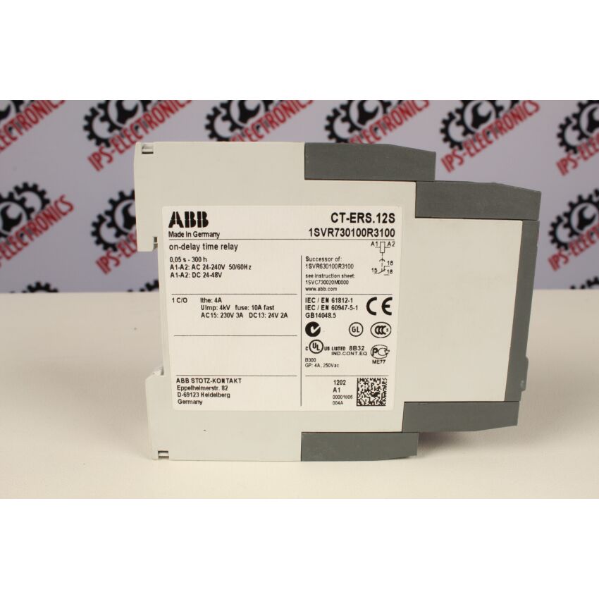 CT-ERS.12S 1SVR730100R3100 