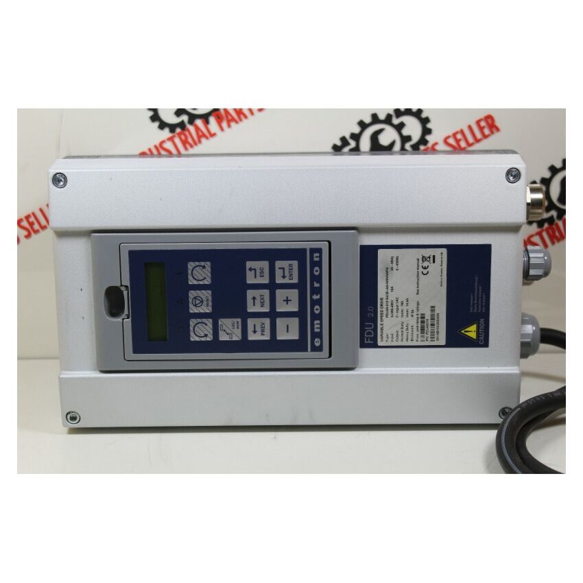 FDU 2.0 FDU48-018 54CE-AA-NNNNAPG