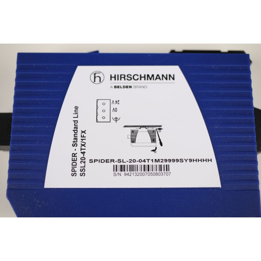 SPIDER-SL-20-04T1M29999SY9HHHH