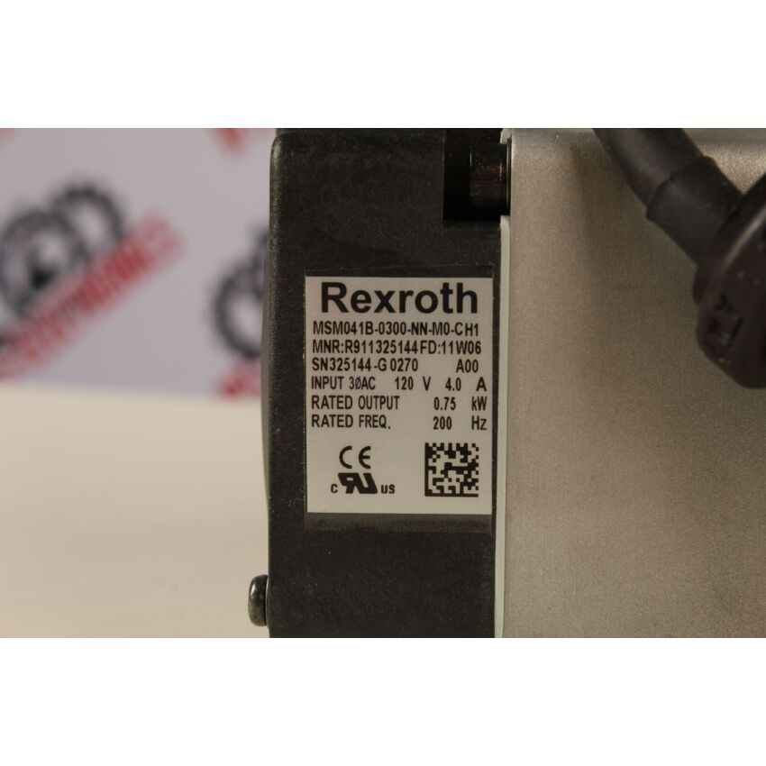 MSM041B-0300-NN-M0-C H1
