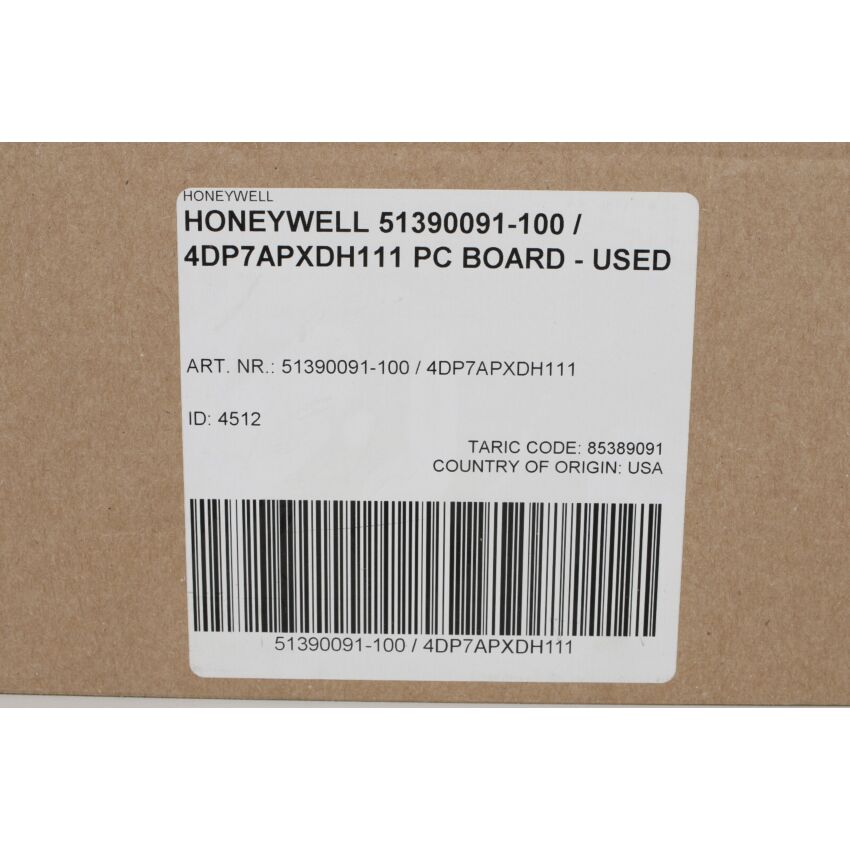 51390091-100/4DP7APXDH111 