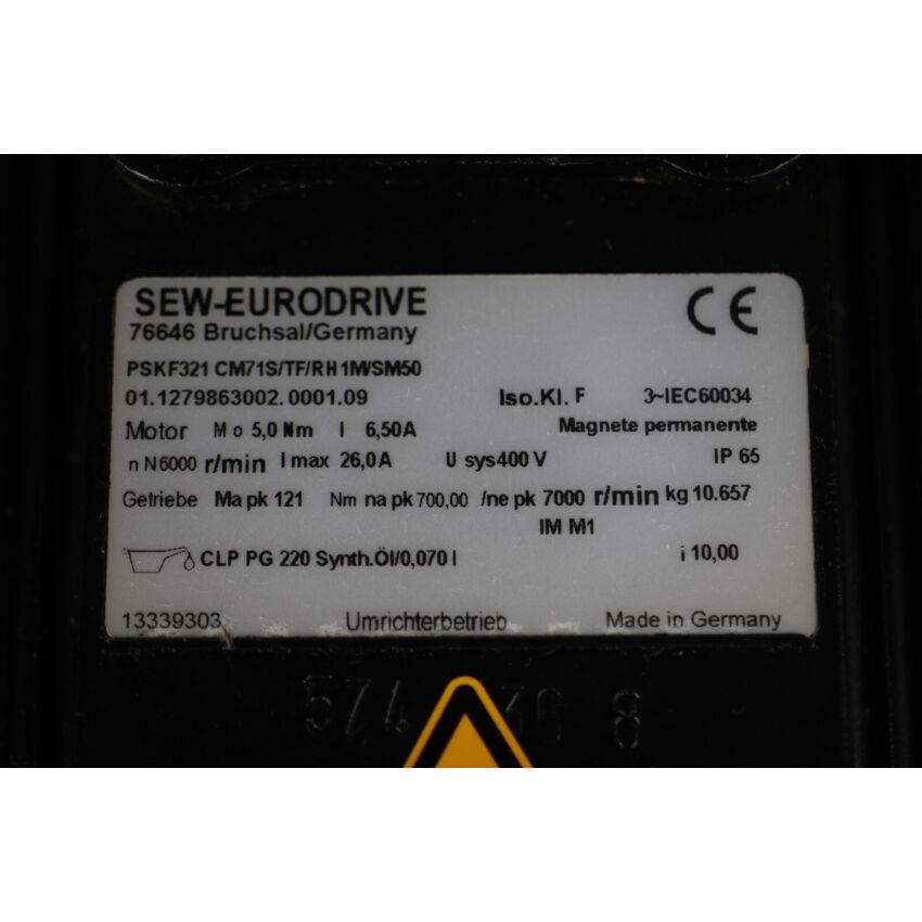 PSKF321 CM71S/TF/RH1M/MS50 