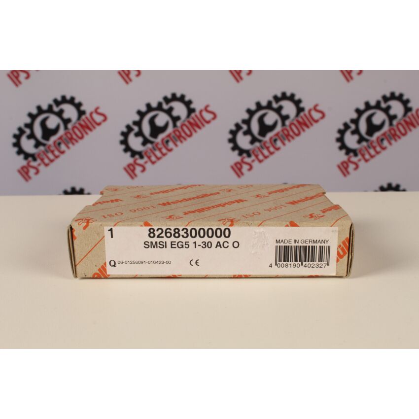 SMSI-EG5-1-30 AC (O826830) 