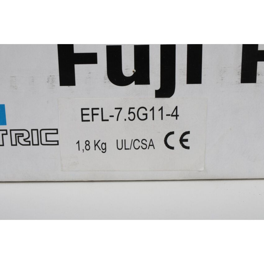 EFL-7.5G11-4 
