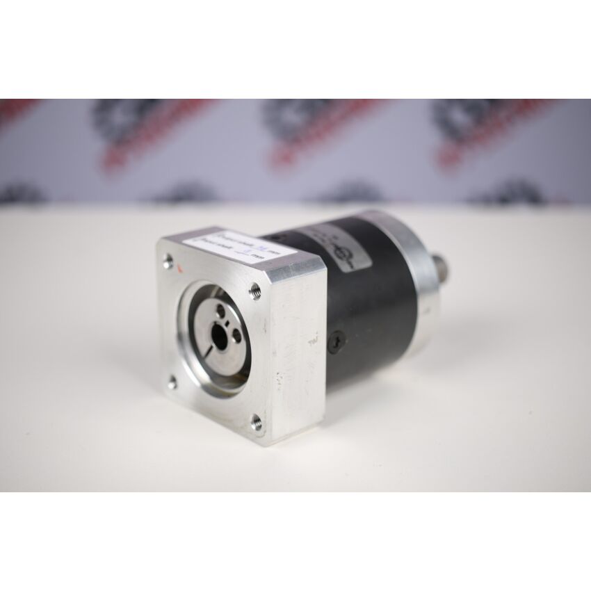 PLE-60 i=18 (output 14mm & input 9mm) 