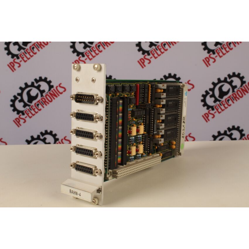 80 ECBB4SSI (803187)