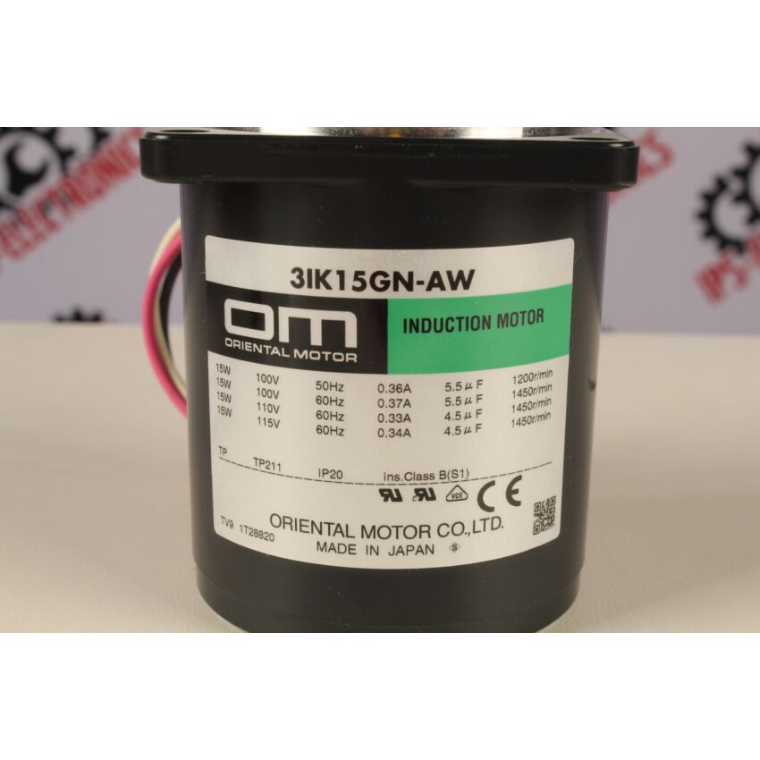 3IK15GN-AWU