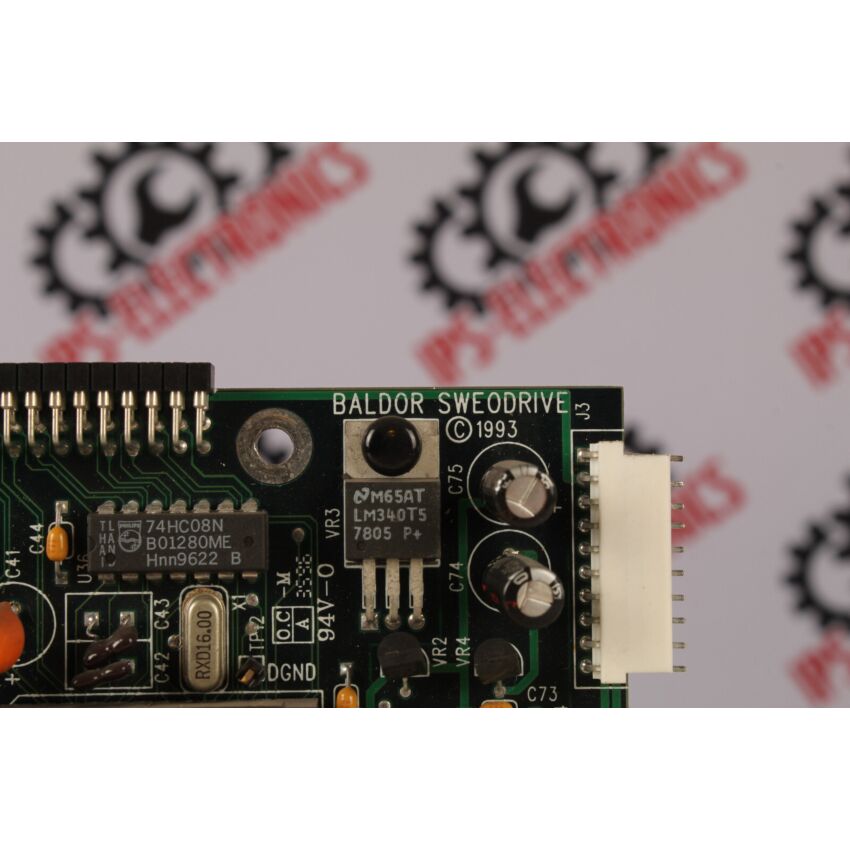 NO. 007006 (1077021) REV. E