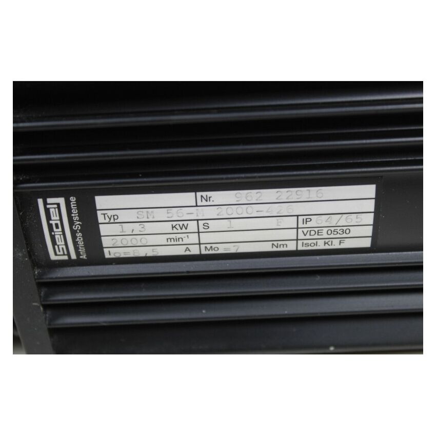 SM-56-M-2000-426 (Hohner 10-23652-865)