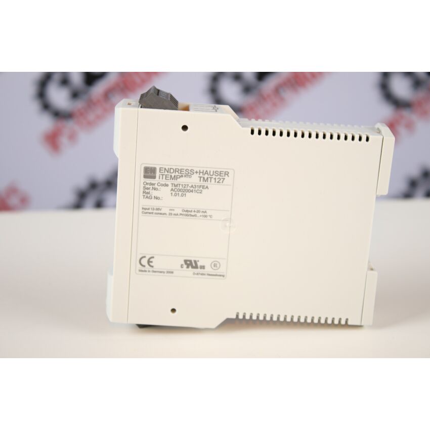 TMT127-A31FEA 