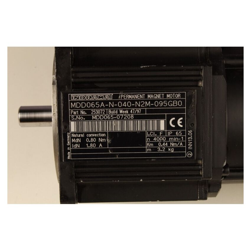 MDD065A-N-040-N2M-095GB0