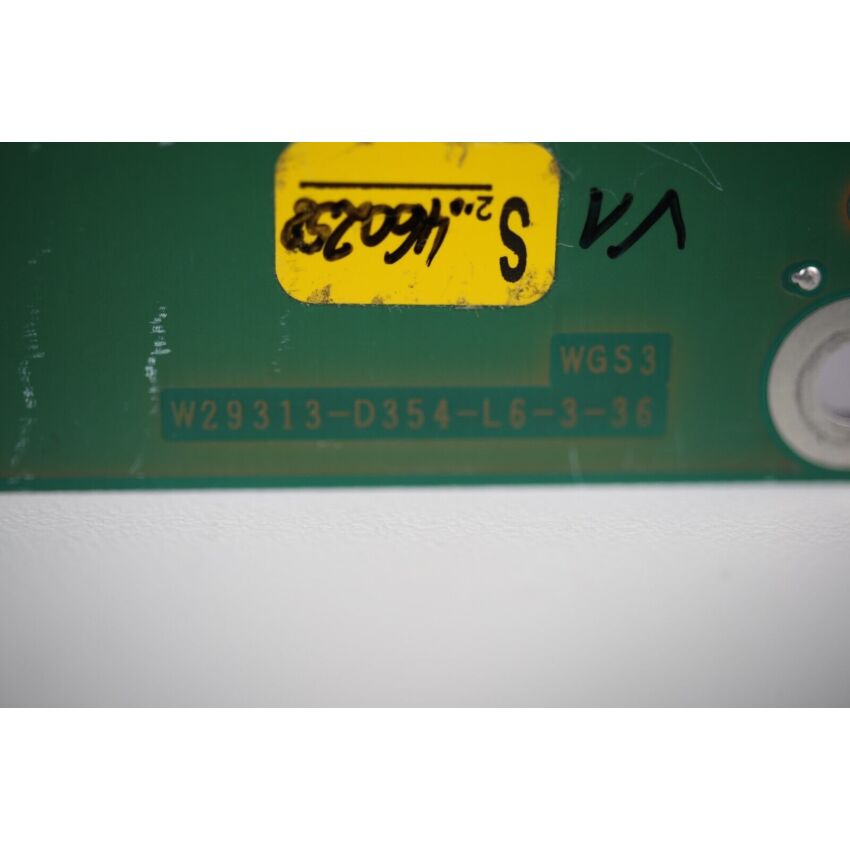 ML194V-0 4312 / W29313-D354-L1-3-36 / S29313-D354-V1