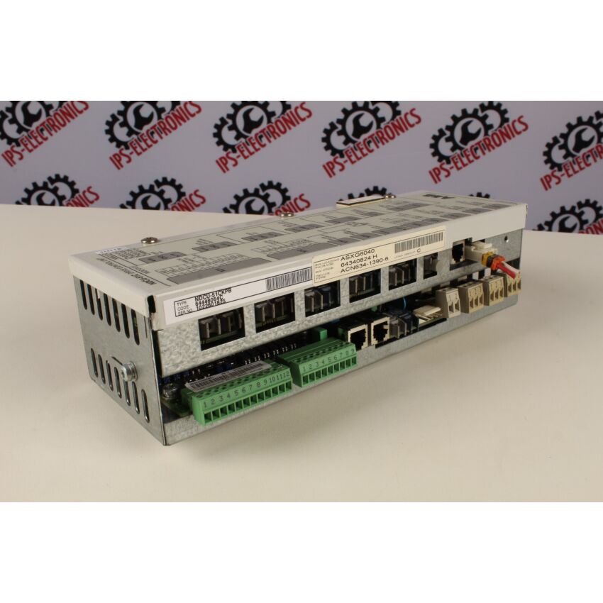 NDCU-51CKPB NDCU-51C