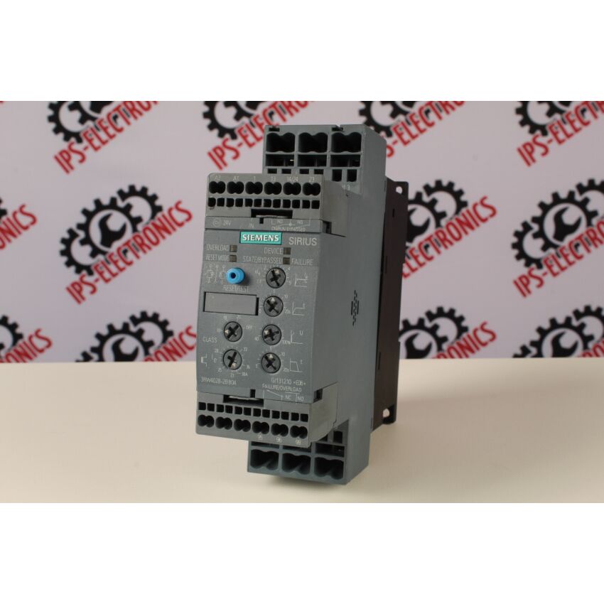 SIRIUS 3RW4028-2BB04