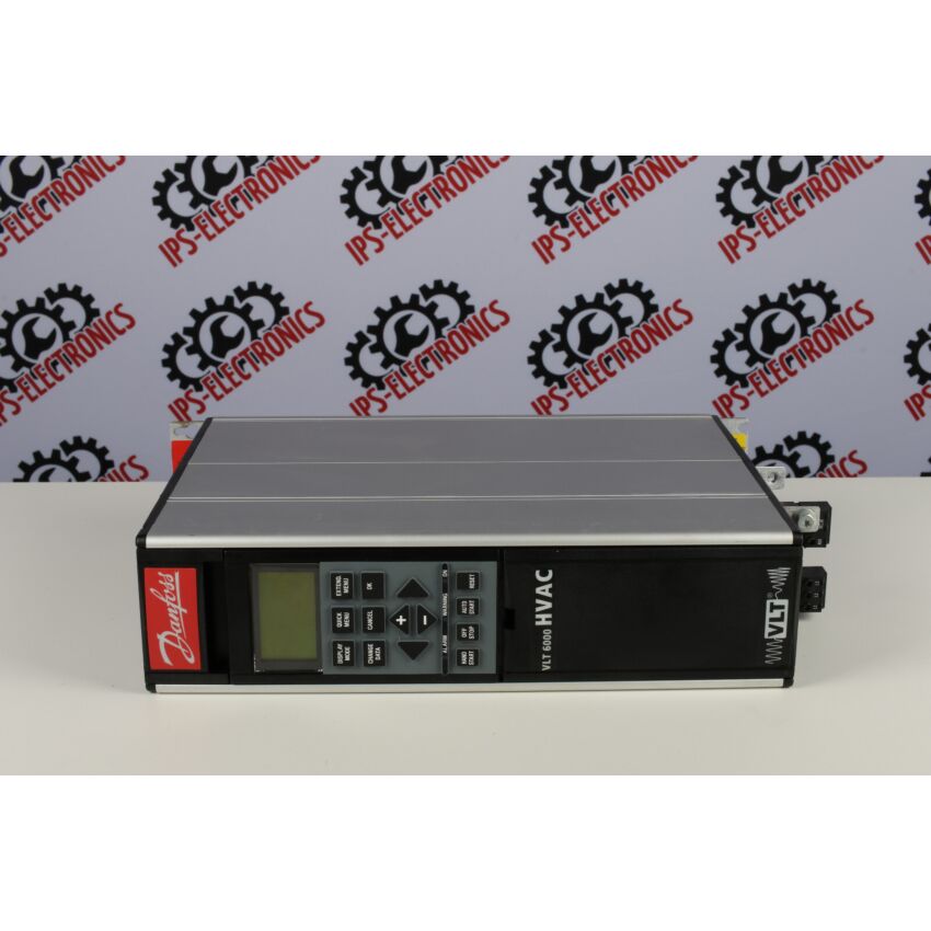 VLT6003HT 4B20STR3DLF00A00C0 (175Z7005)